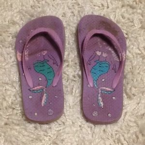 Flip flops 13y